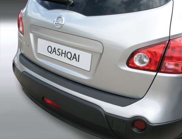 Ladekantenschutz Kunststoff Nissan Qashqai +2 JJ10