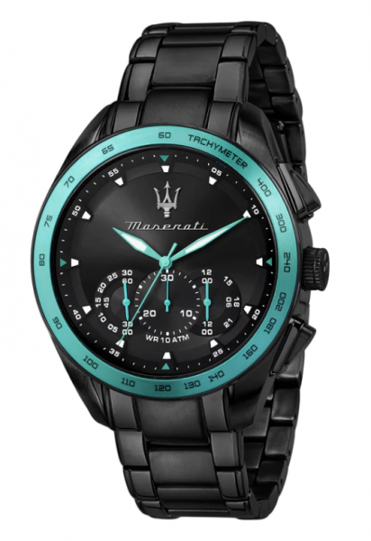 Uhr Traguardo Aqua Edition (R8873644002)