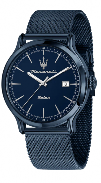 Uhr Crono Solar Edition – Blau (R8853149001)