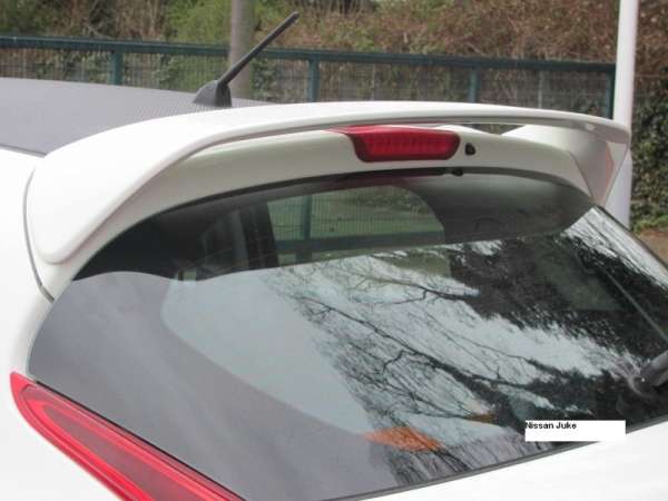 Dachspoiler Nissan Juke F15