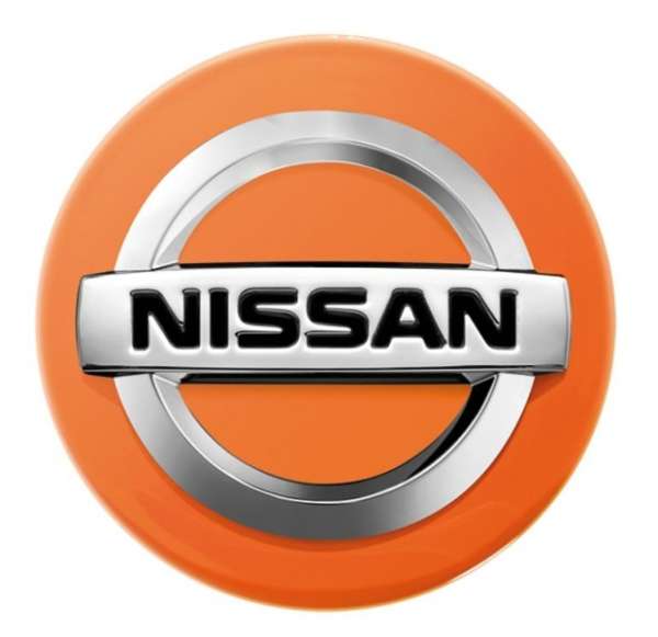 Radnabenkappe Nissan Note E12