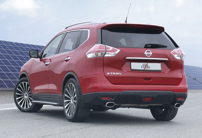 X Trail T32 Диски Купить