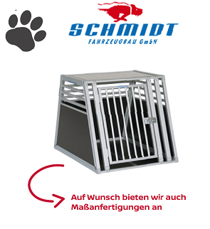 Schmidt Universal Hundebox