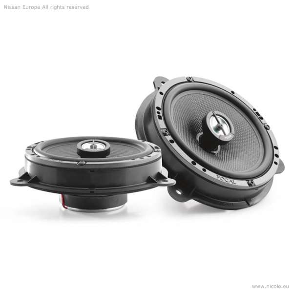 Music Drive Nissan Qashqai J11 2017/06-