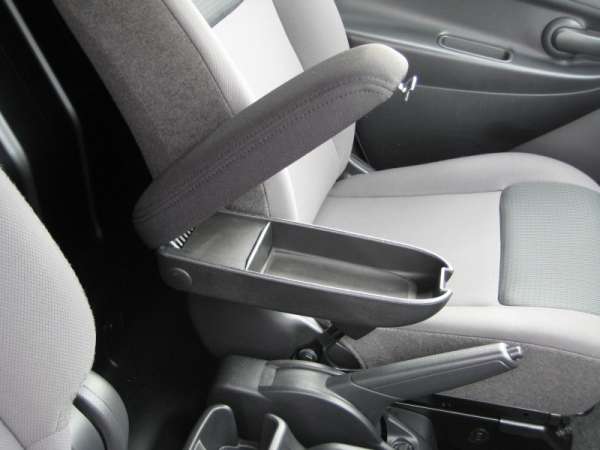 Armlehne für den Fahrersitz Nissan NV200 M20, Interieur