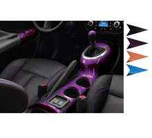 Interieur Paket Tokyo Matte Black Nissan Juke F15