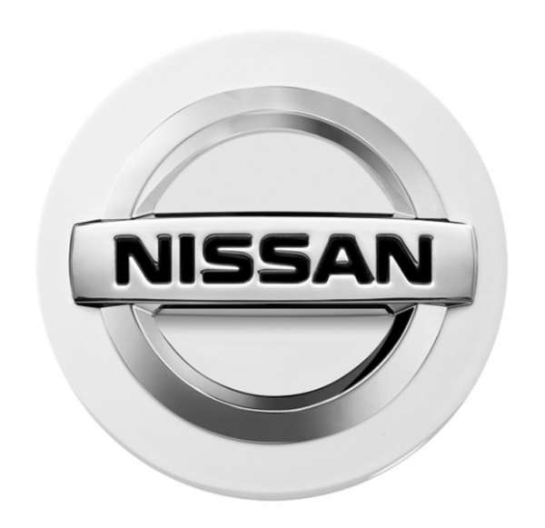 Radnabenkappe Nissan Note E12